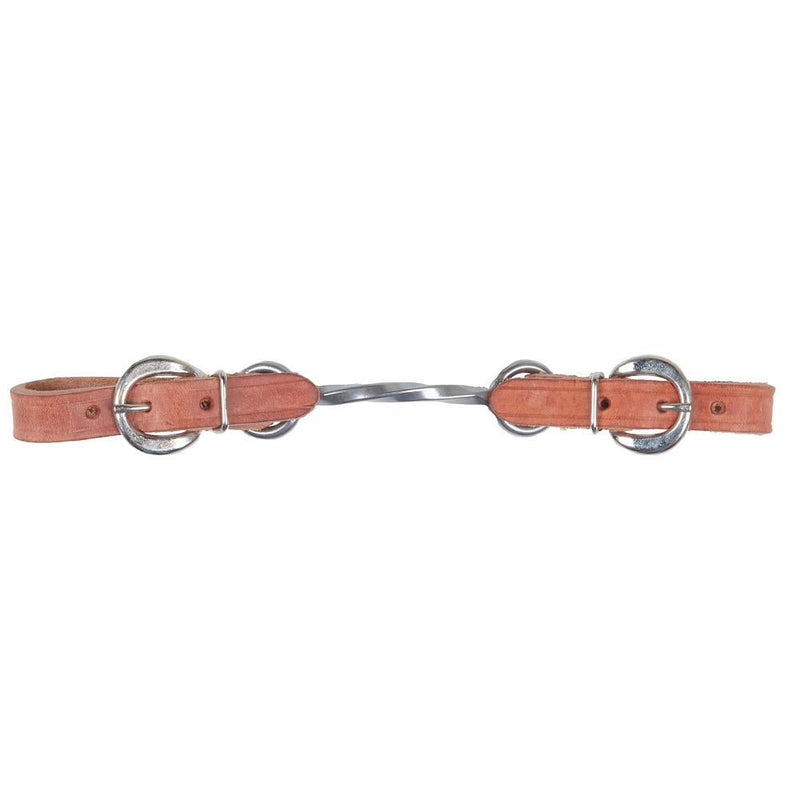 Twisted Metal Curb Strap