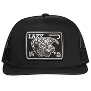 Black Elevation Classic Trucker Cap
