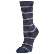 Unisex Mojo Turbulence Crew Socks