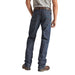 Men's FR M4 Basic Relaxed Fit Boot Cut Work Jeans