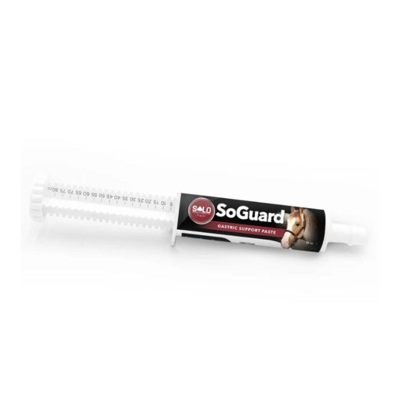 SoGuard Gastric Support Paste