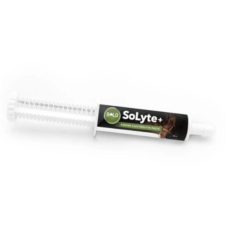 SoLyte+ Electrolyte Paste