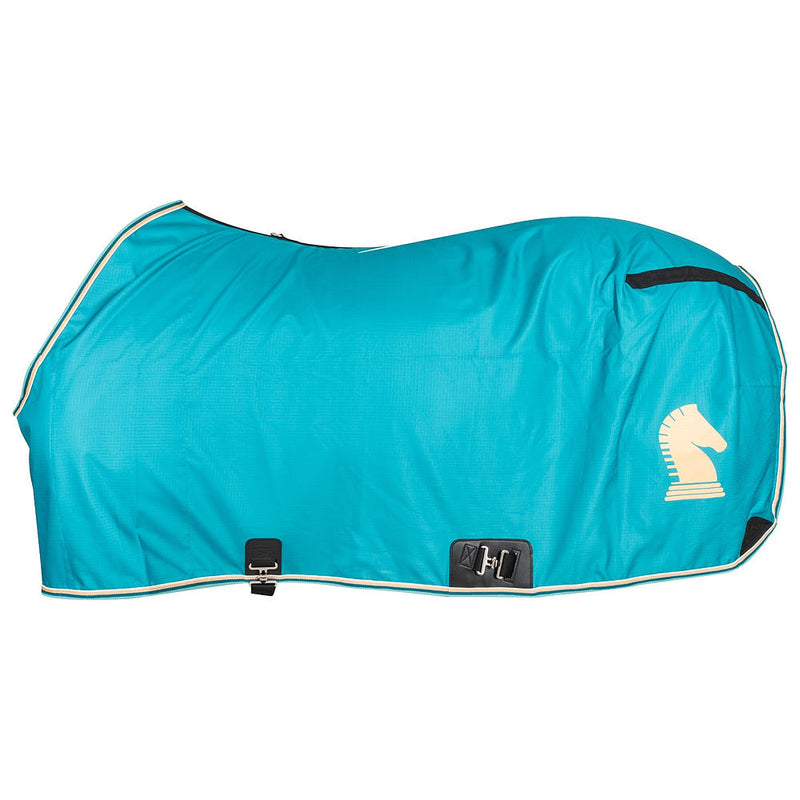 Baltic Green Closed Front Stable Sheet