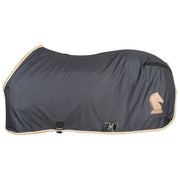 Charcoal Closed Front Stable Sheet
