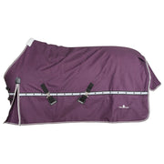 Blackberry 10k Trainer Winter Horse Blanket