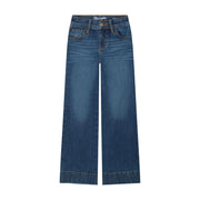 Girl's Aniyah BeSpoke Bootcut Jeans