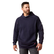Men's FR Rev Navy Pullover