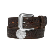 Women's Brown Thunder Belt