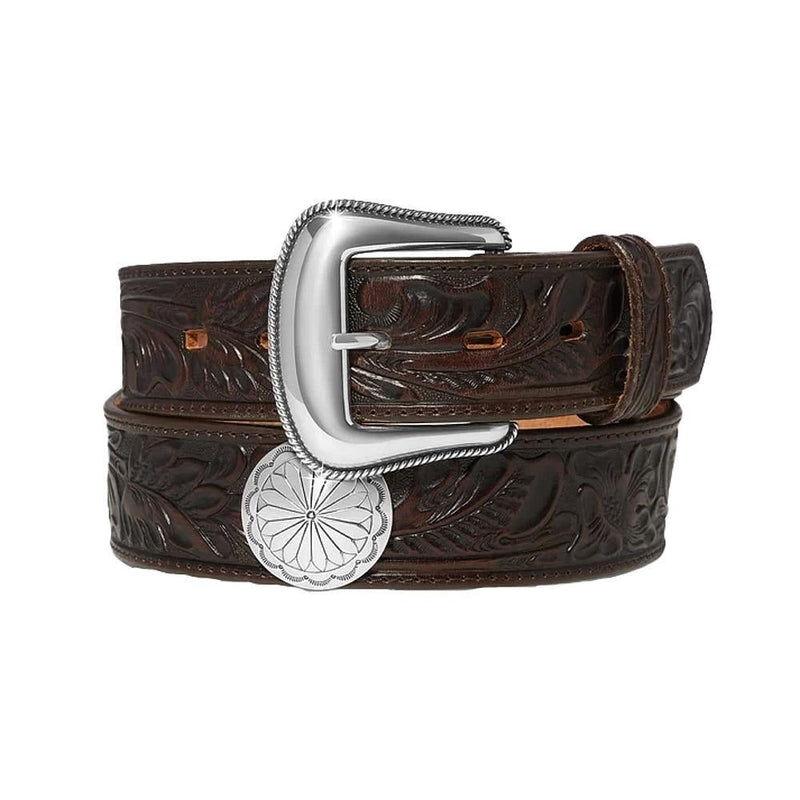 Women's Brown Thunder Belt