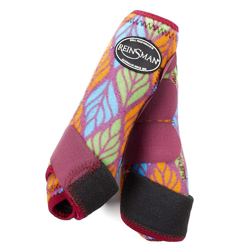 Apex 2 Pack Performance Sport Boots