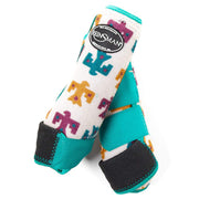 Apex 2 Pack Performance Sport Boots
