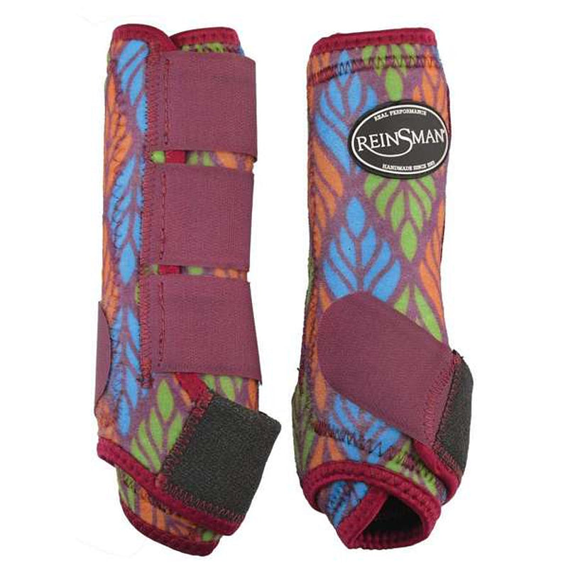 Apex 4 Pack Performance Sport Boots