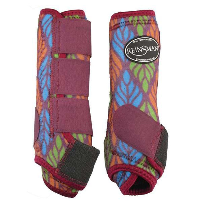 Apex 4 Pack Performance Sport Boots