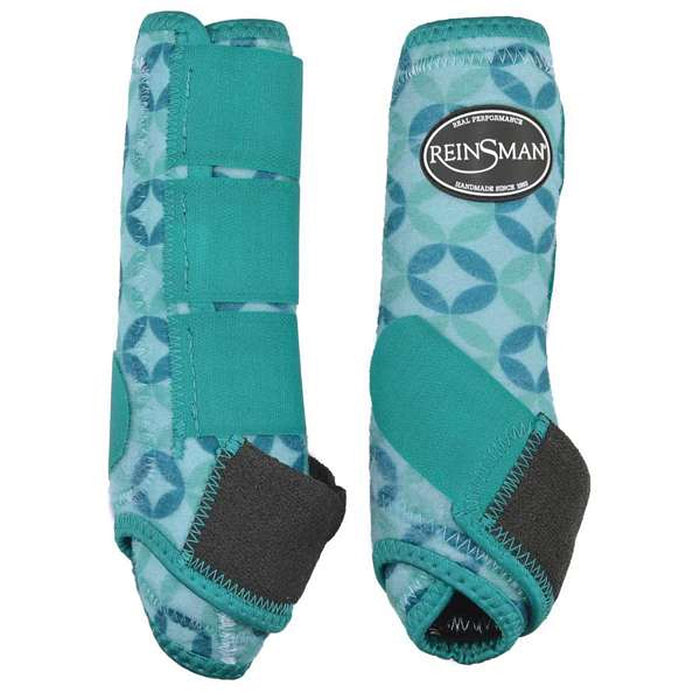 Apex 4 Pack Performance Sport Boots
