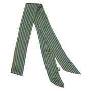 Tha Right Gruene Stripe Twilly
