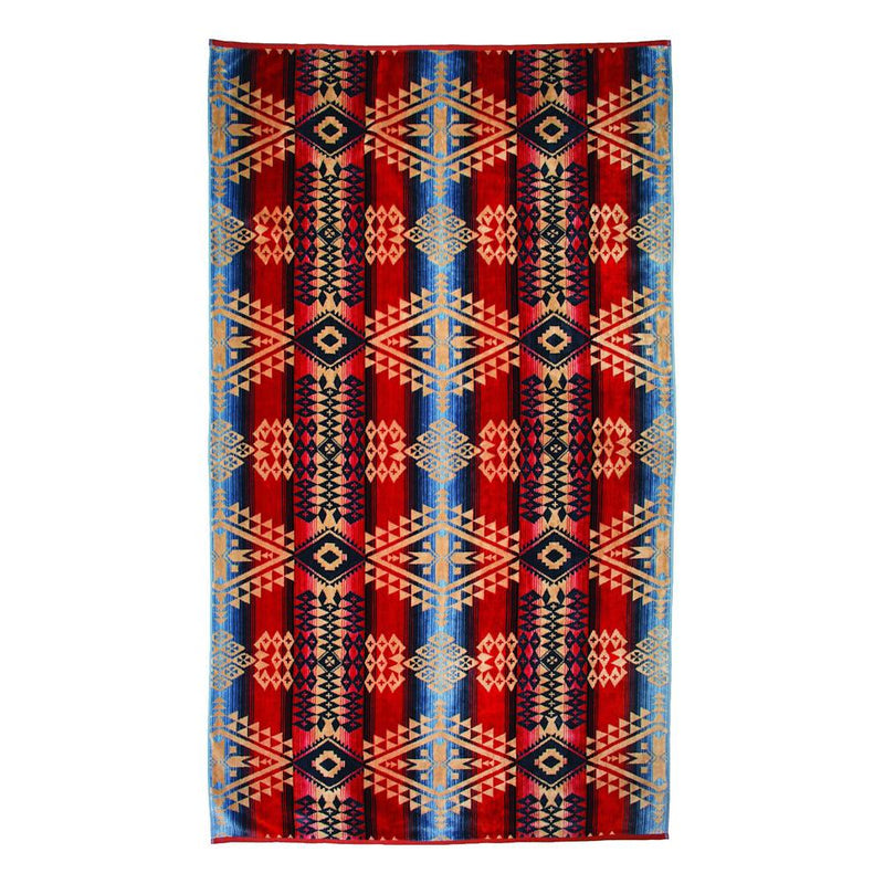 Canyonlands Spa Towel