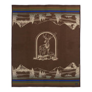 Lookout Valley Blanket
