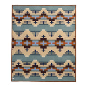 Ship Rock Blanket