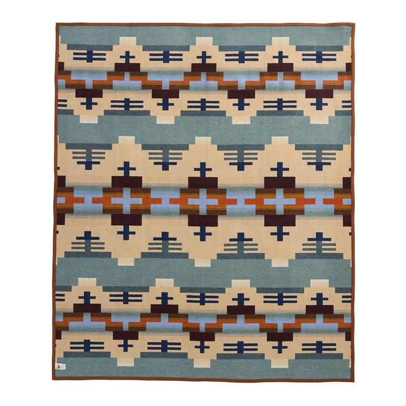 Ship Rock Blanket