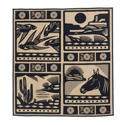 Saratoga Blanket