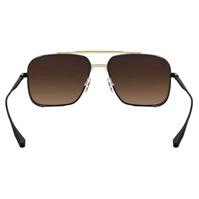 Blenders Brown Matte Espresso Phoenix Sunglasses