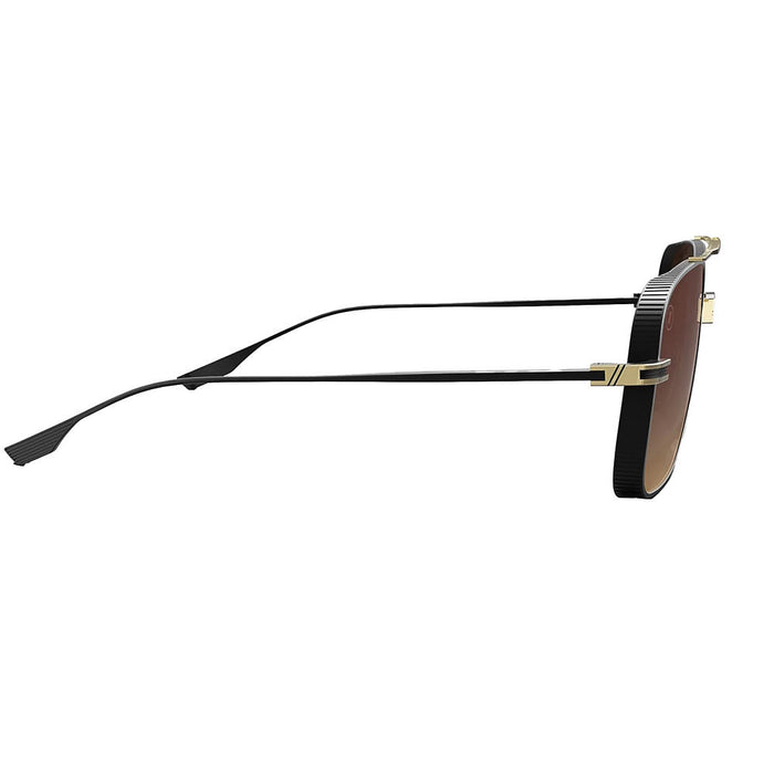 Blenders Brown Matte Espresso Phoenix Sunglasses