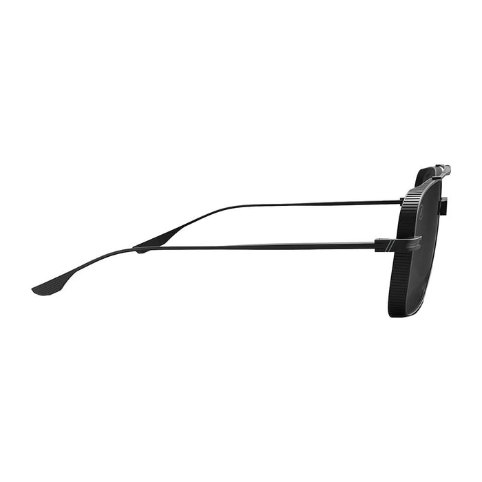 Blenders Matte Black Phoenix Sunglasses