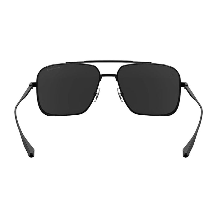 Blenders Matte Black Phoenix Sunglasses