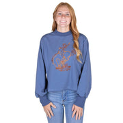 Women's Hold Your Horses Top
