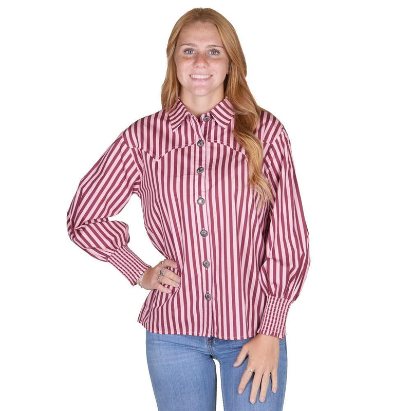 Women's Line Dance Honey Top