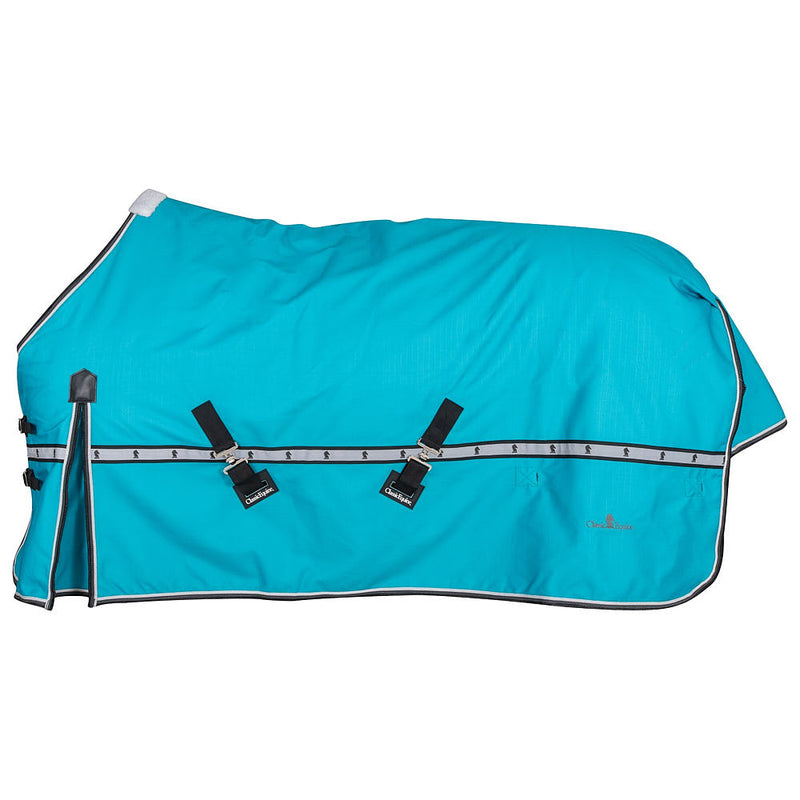 Baltic Green 10k Trainer Winter Horse Blanket