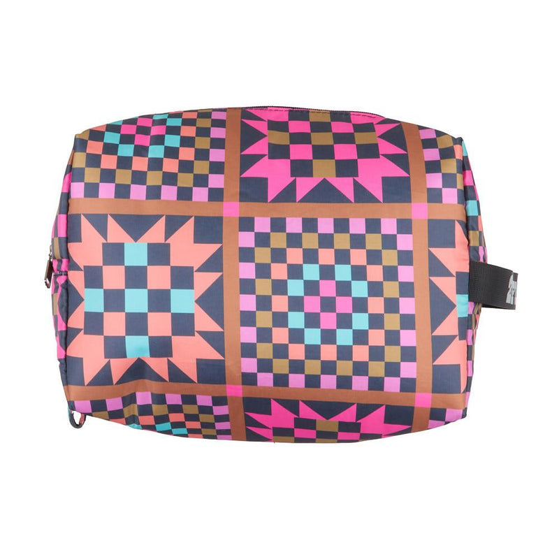 That Traveler Ranch House Bag