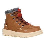 Youth Bradley Classic Cognac Boot