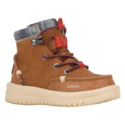 Kid's Bradley Classic Cognac Boot