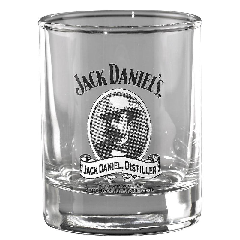 Cameo Shot Glass