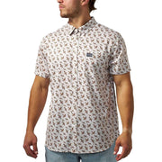 Men's Mallards Flying Performance Shirt