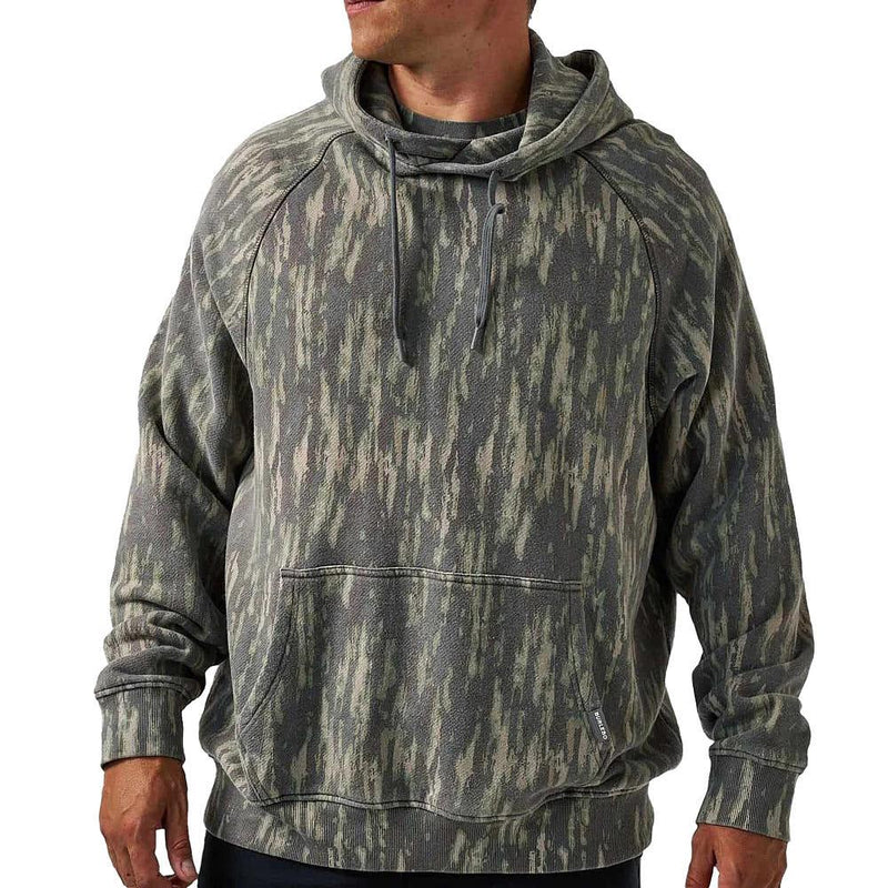 Men's Midland Vintage Washed Hoodie