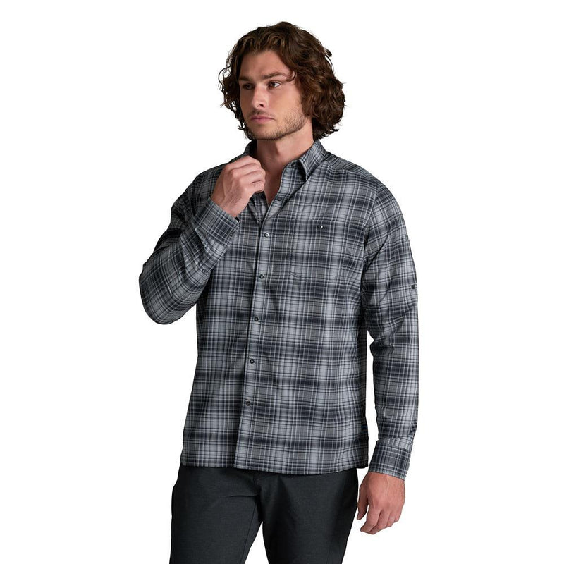 Men's Wind Gust Response Shirt