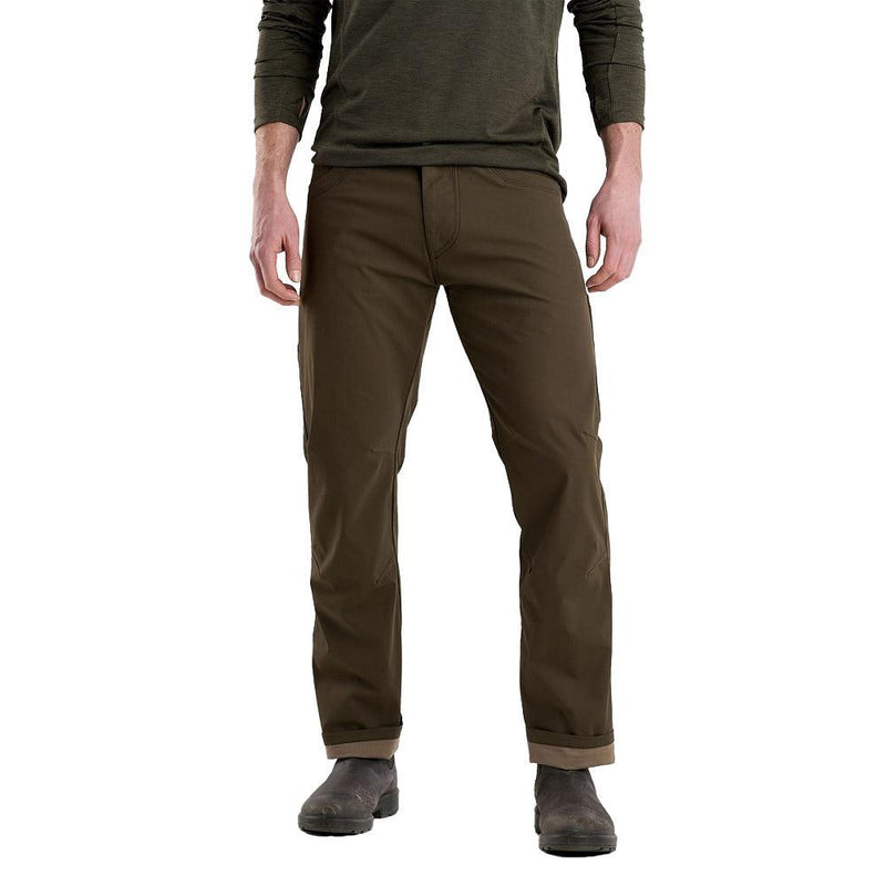 Men's Gunmetal Revolvr Pants