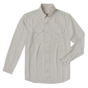 Men's Stone StockYard Long Sleeve Shirt