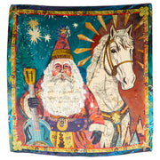 Santa's Steed Long Tall