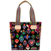 Vida Classic Tote