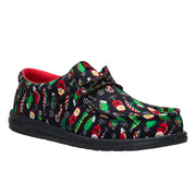 Men's Wally Fishmas Cheers Casual Shoe