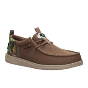 Men's Wally Funk Mossy Oak Country Roots Casual Shoe