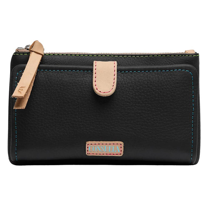 Cyndi Slim Wallet