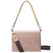 Emery Metro Crossbody