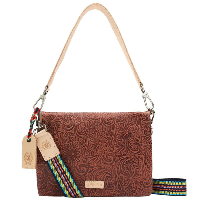 Sally Metro Crossbody