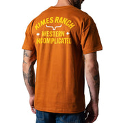 Men's Cavell Clay Tee Shirt