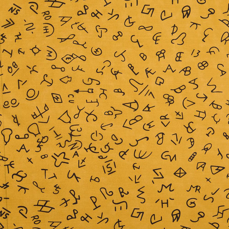 Gold Brand Wild Rag