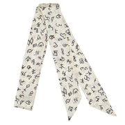 Ivory Brand Twilly